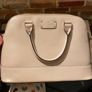 Kate Spade Crossbody Purse ♠️